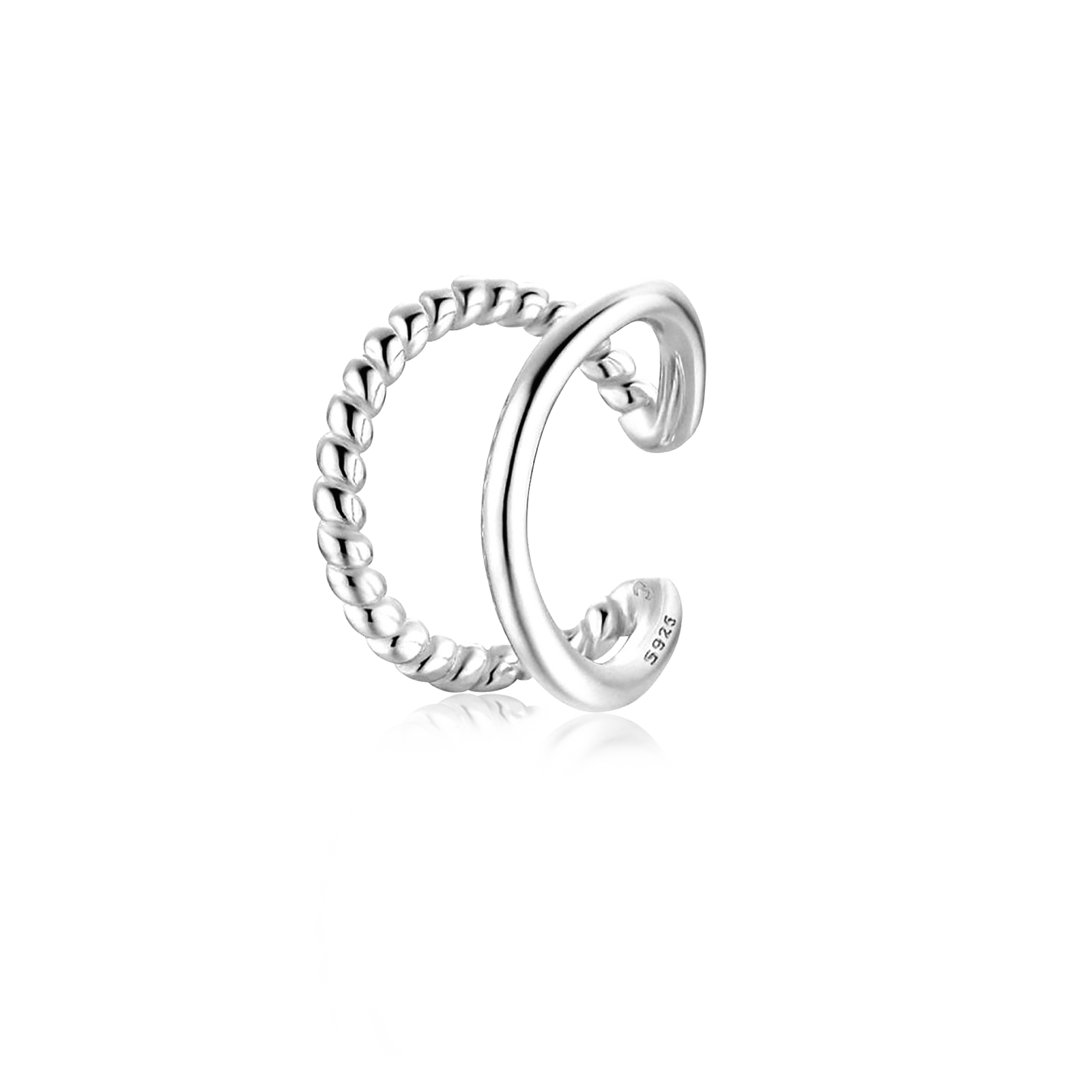 Ear Cuff - Cleo Earrings - SophiaJewels