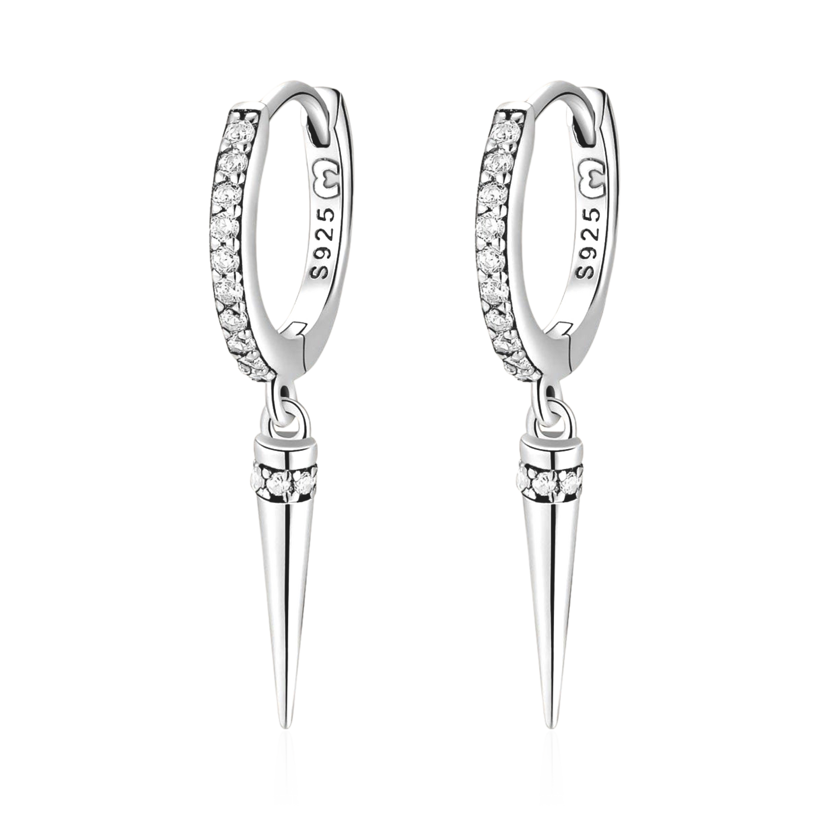 Pendulum Earrings - SophiaJewels