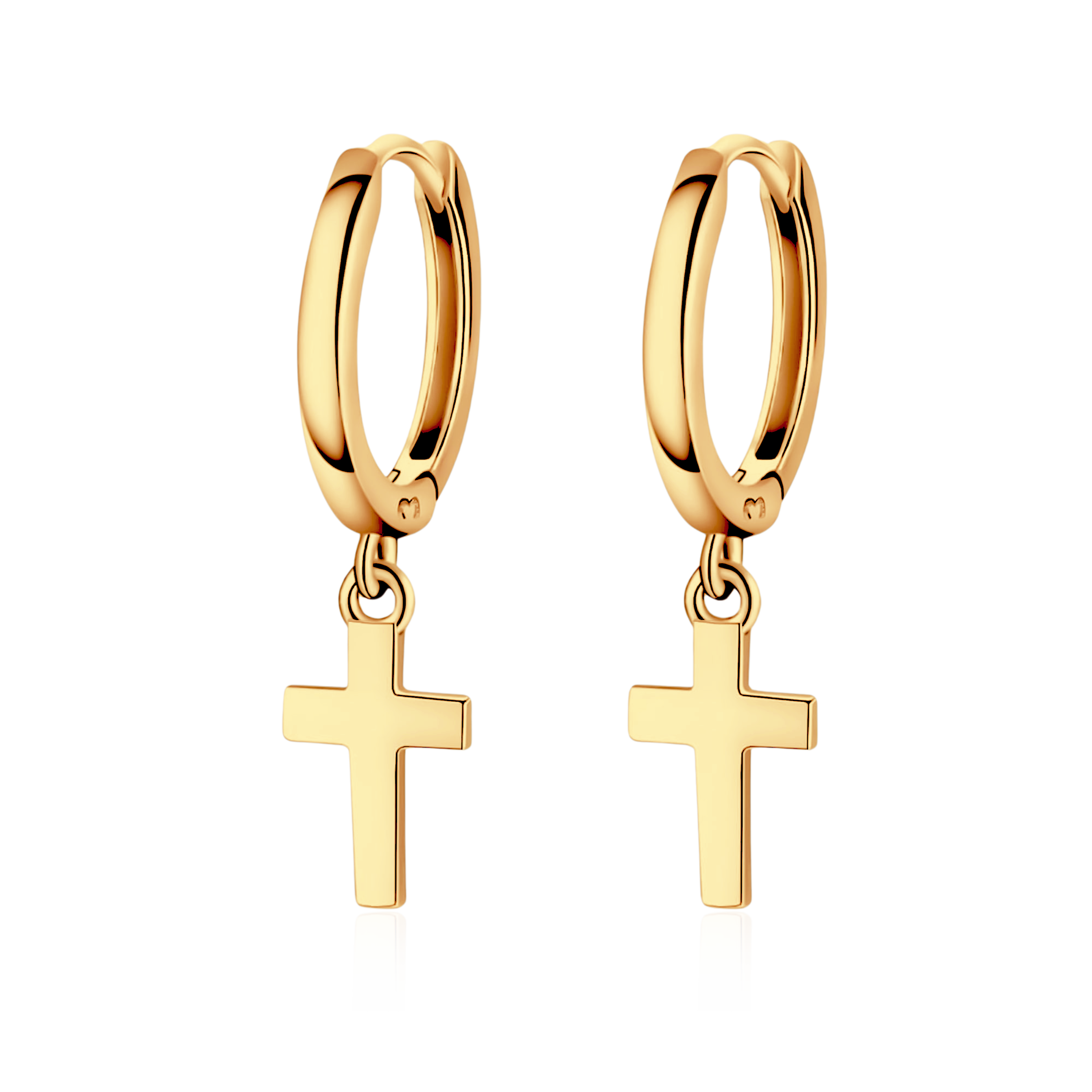 Devotion Earrings