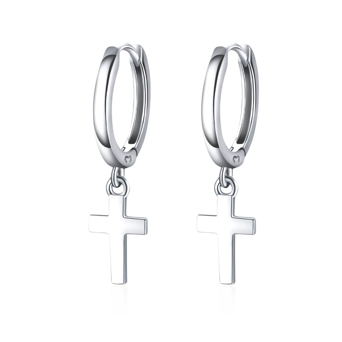 Devotion Earrings - SophiaJewels
