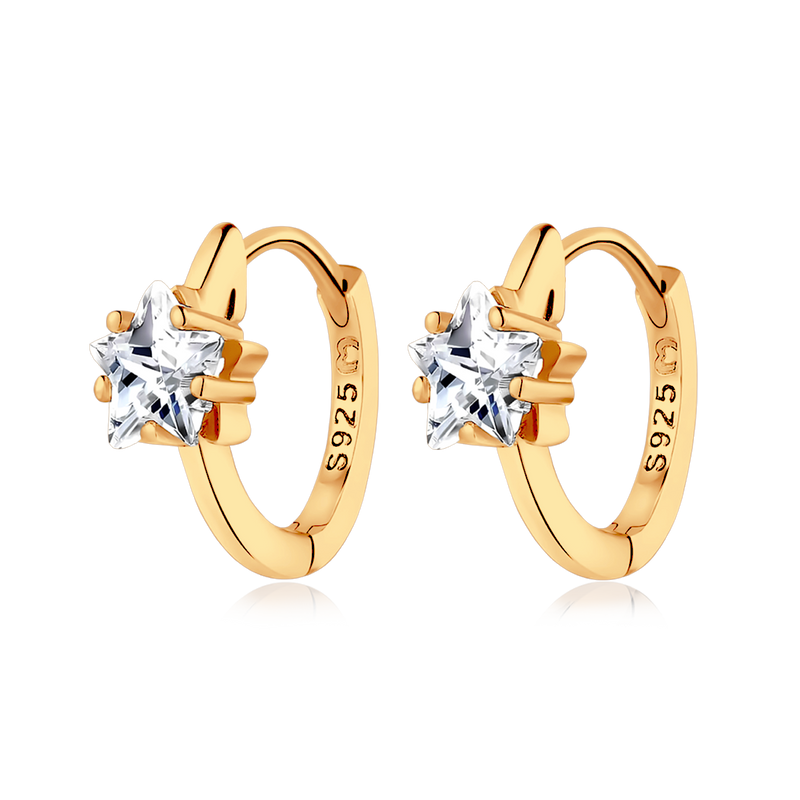 Delta Earrings - SophiaJewels