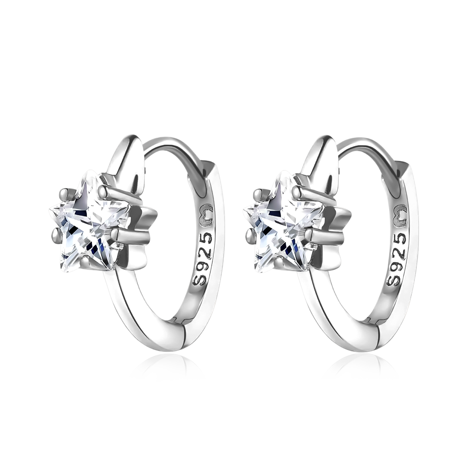 Delta Earrings - SophiaJewels
