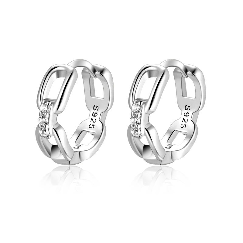 Boucles Earrings - SophiaJewels