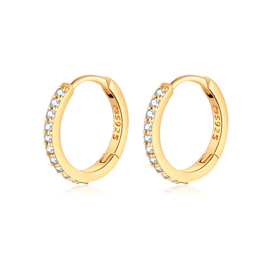 Glasé Earrings - SophiaJewels