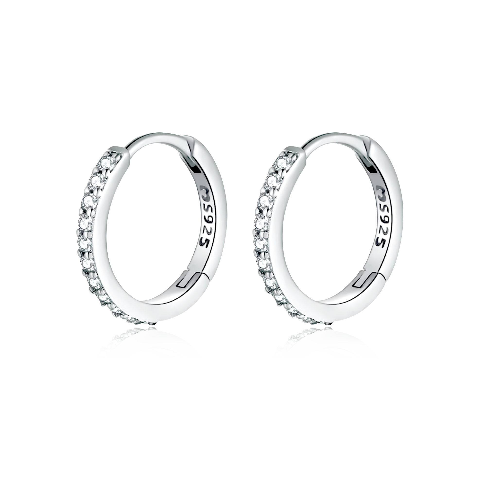 Glasé Earrings
