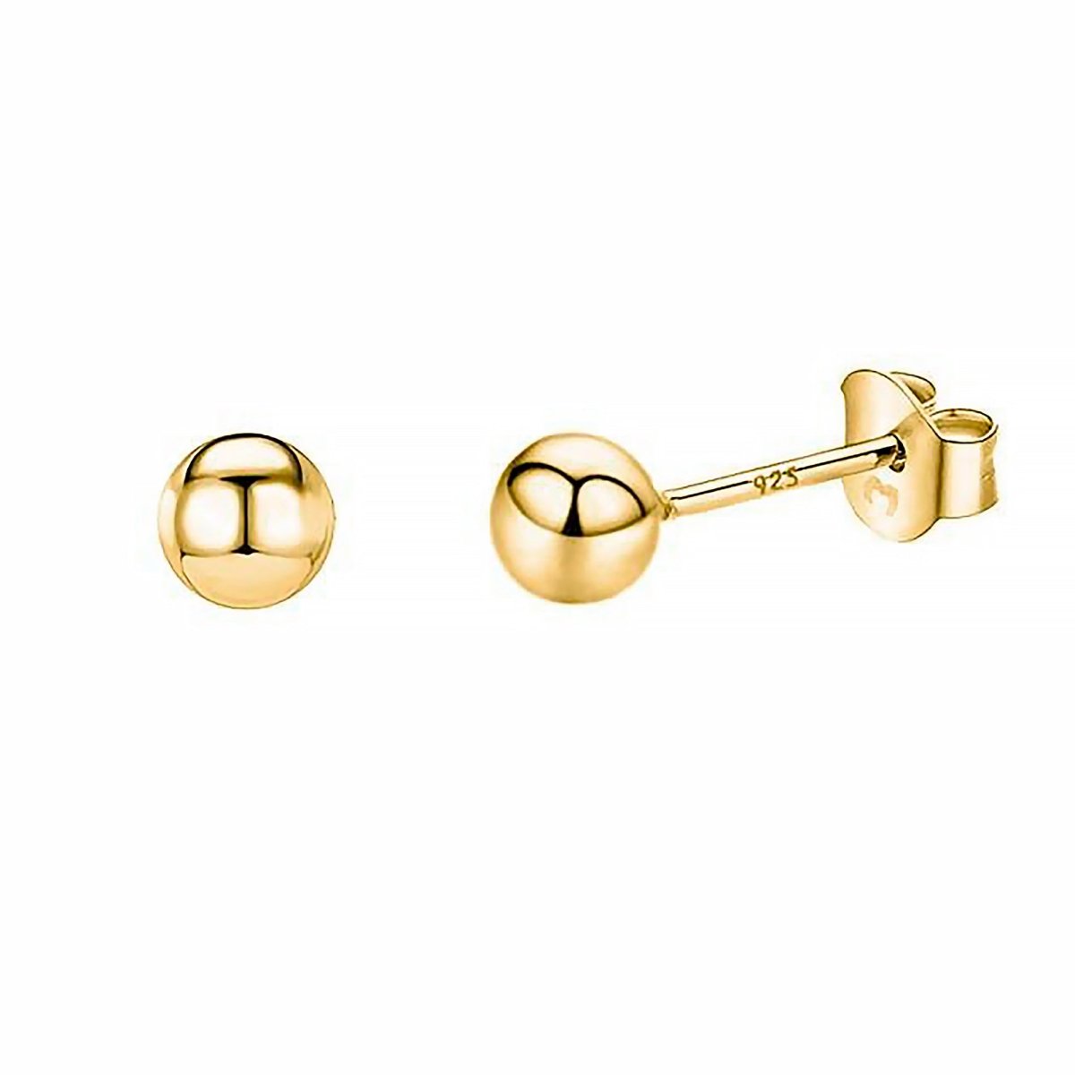 Mixed Mini Earrings