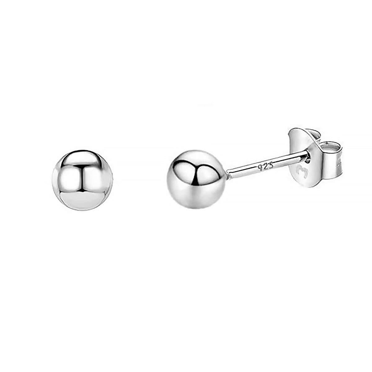 Mixed Mini Earrings