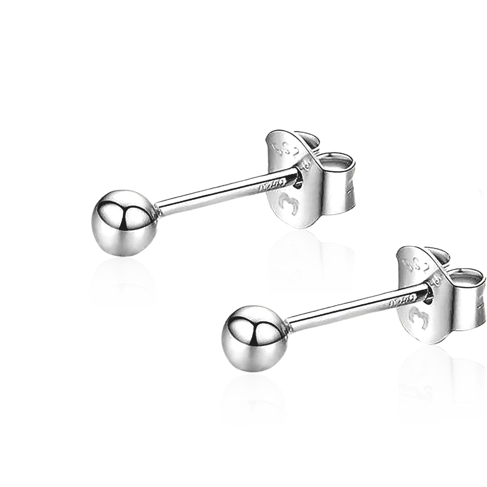 Spherical Earrings - SophiaJewels