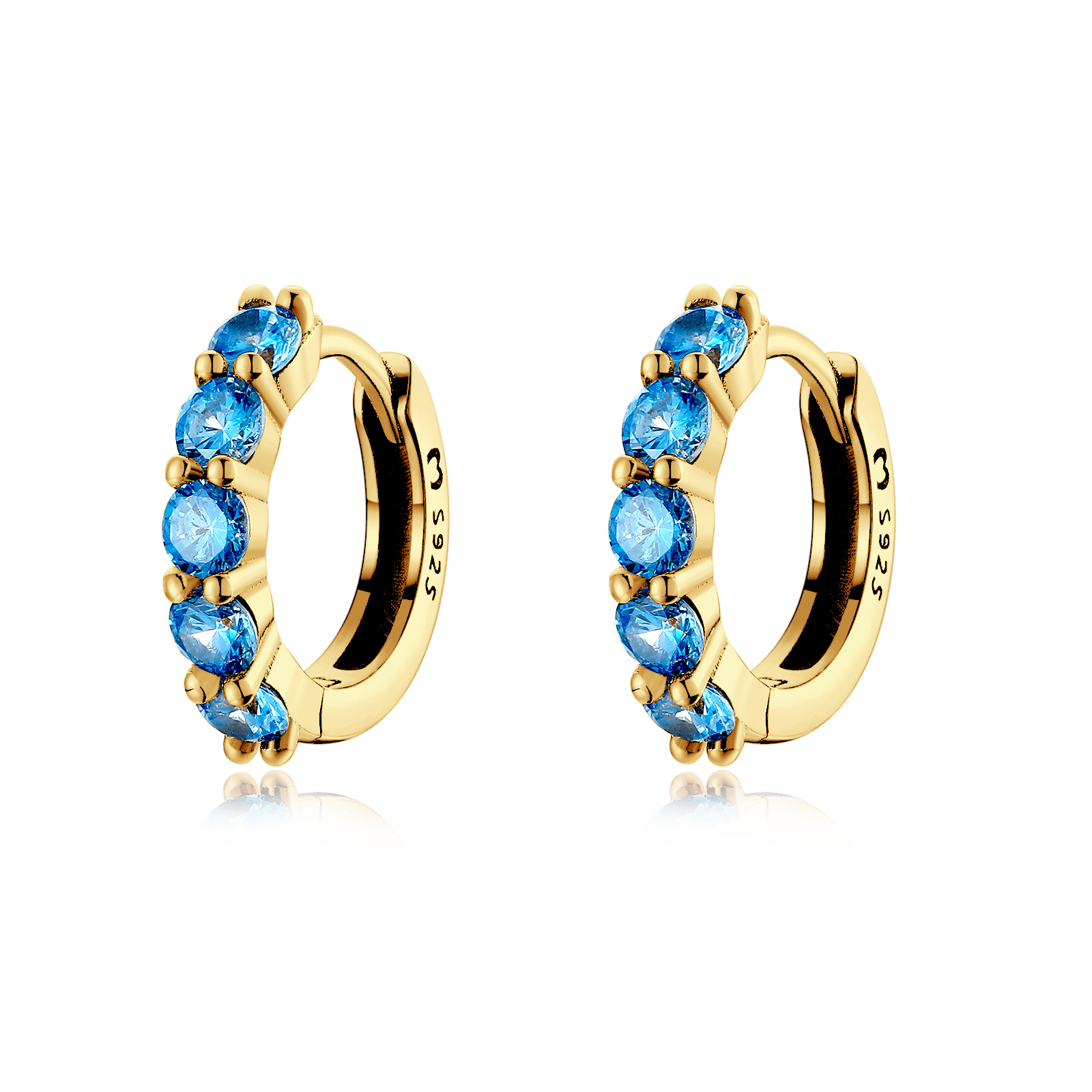 Marine Earrings