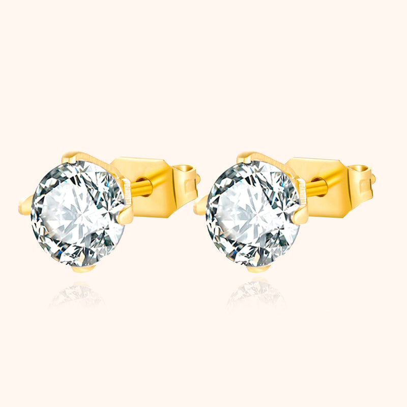 Scintillating Earrings - SophiaJewels