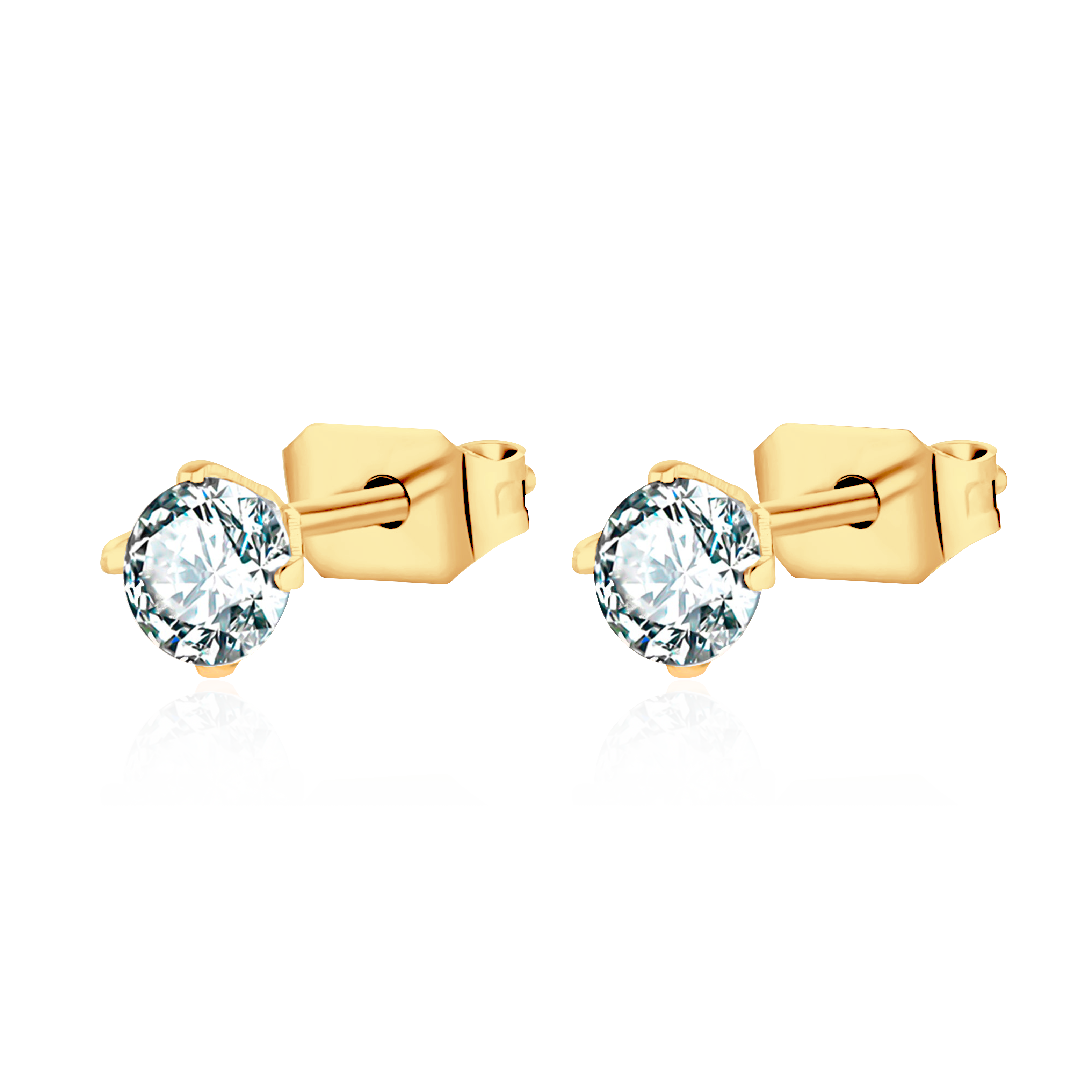 Scintillating Earrings