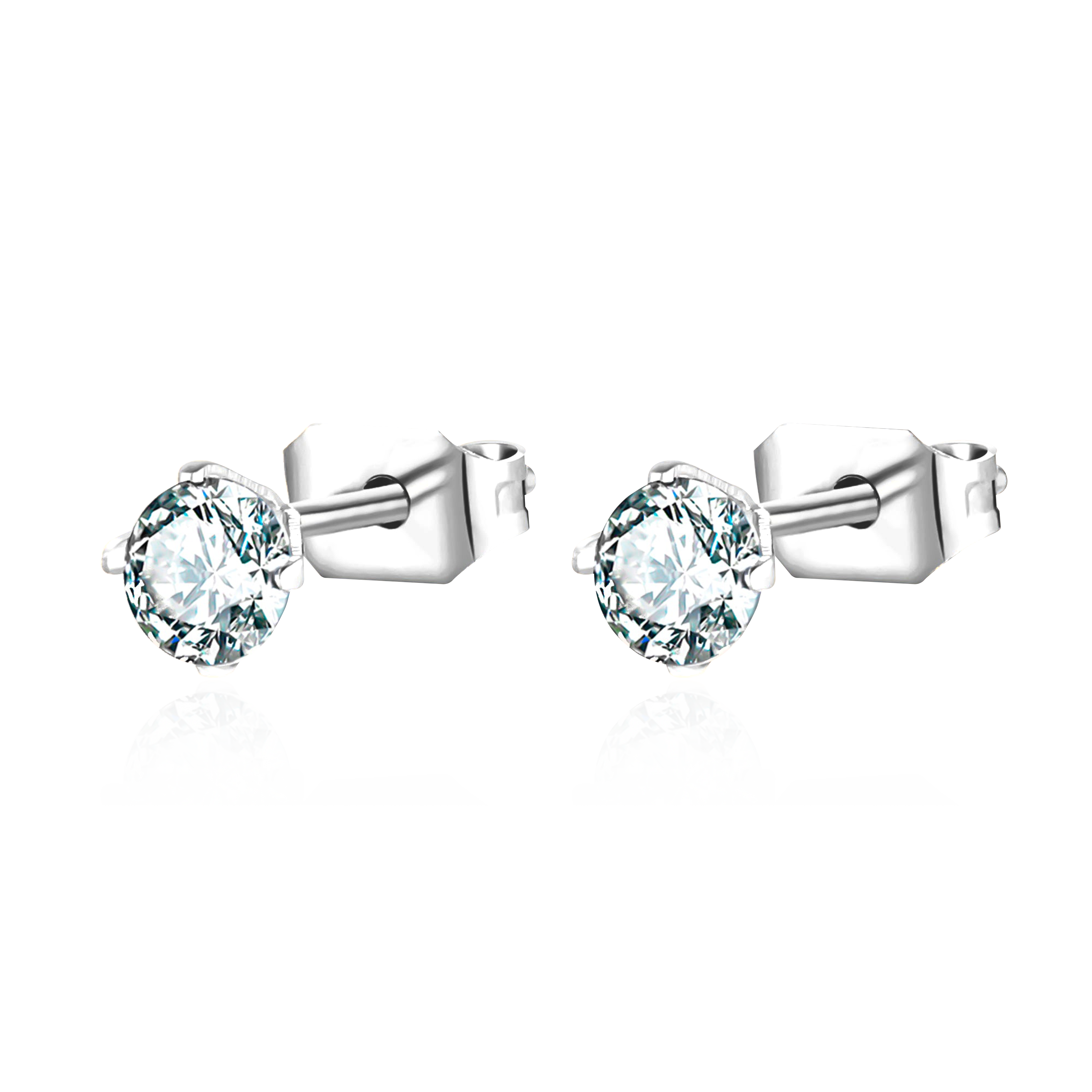 Scintillating Earrings