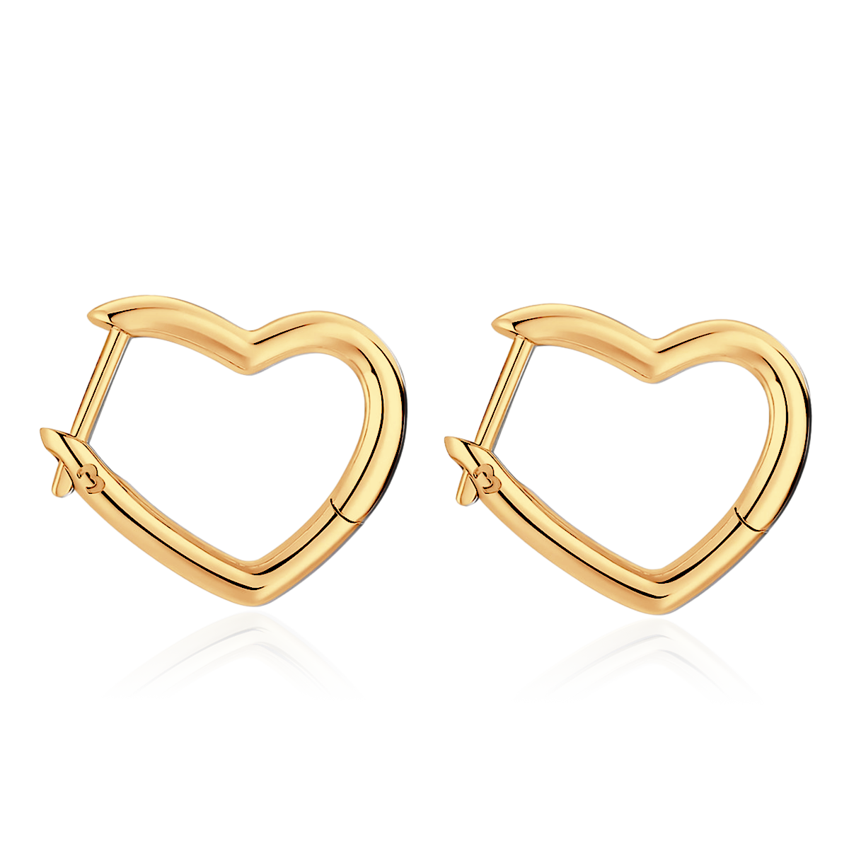 Adore Earrings - SophiaJewels