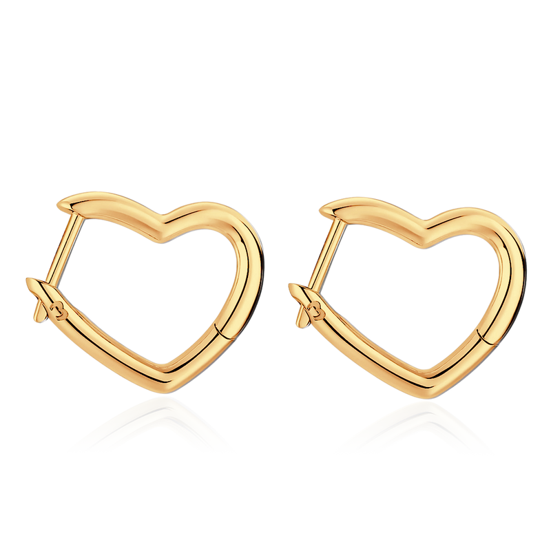 Adore Earrings - SophiaJewels