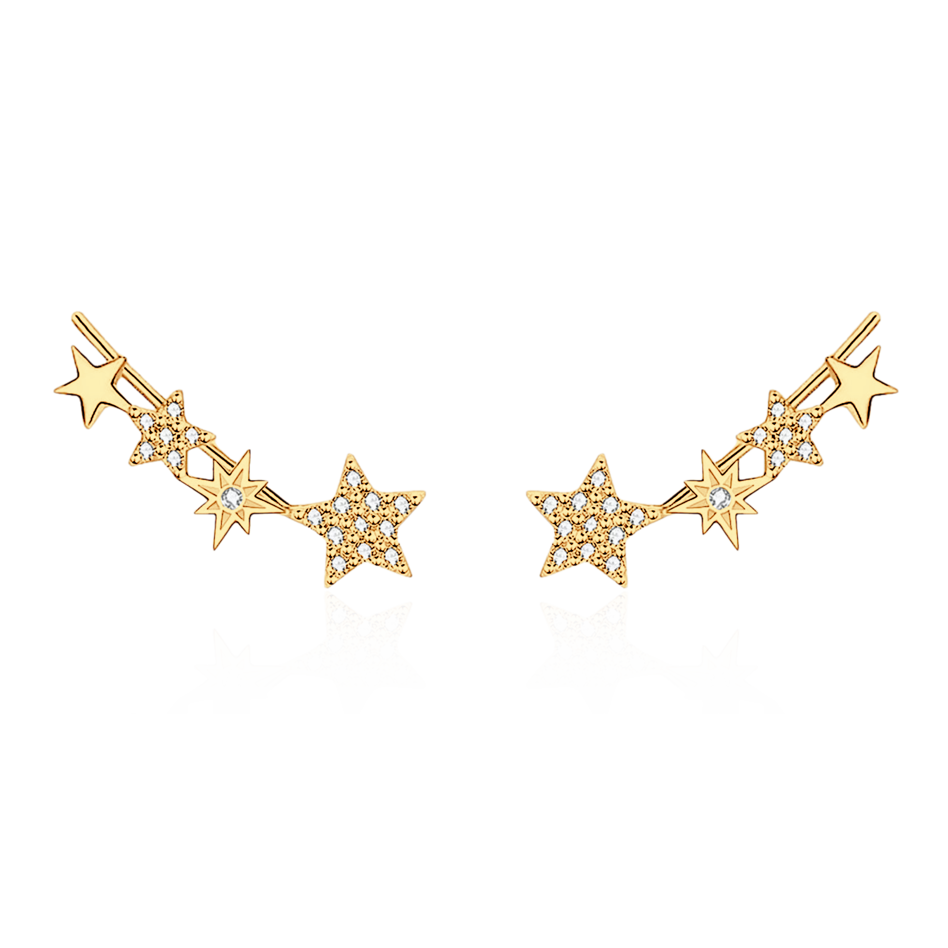 Constellation Earrings