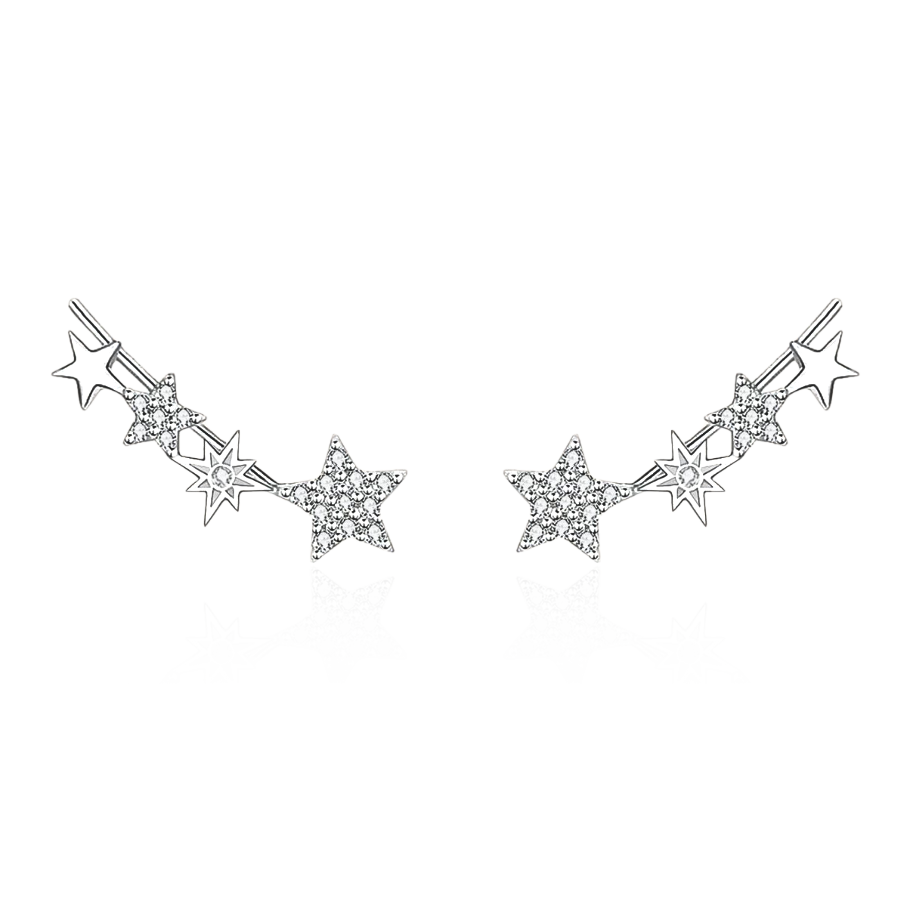 Constellation Earrings