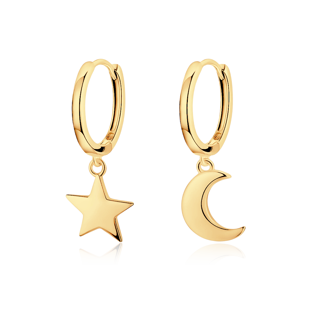 Night Earrings