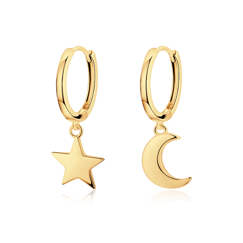 Night Earrings