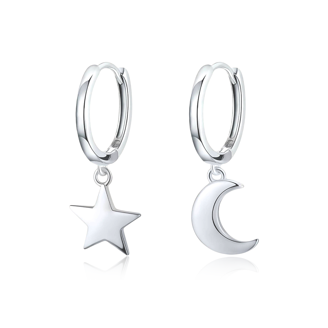 Night Earrings