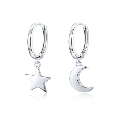 Night Earrings