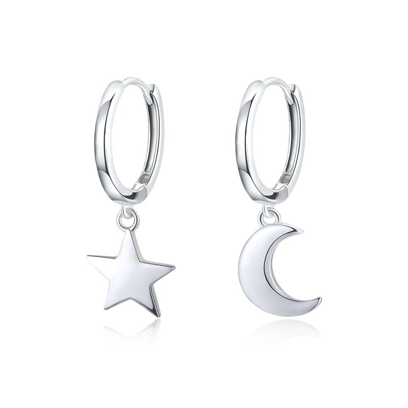 Night Earrings