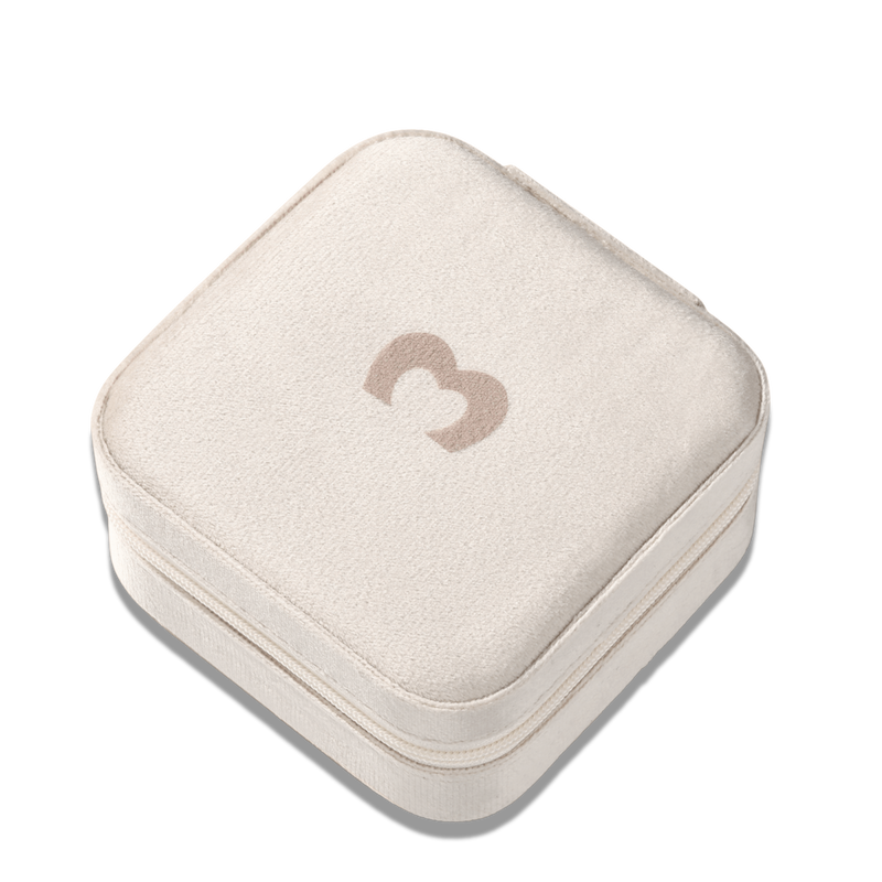 Little Trip Jewelry Box - SophiaJewels