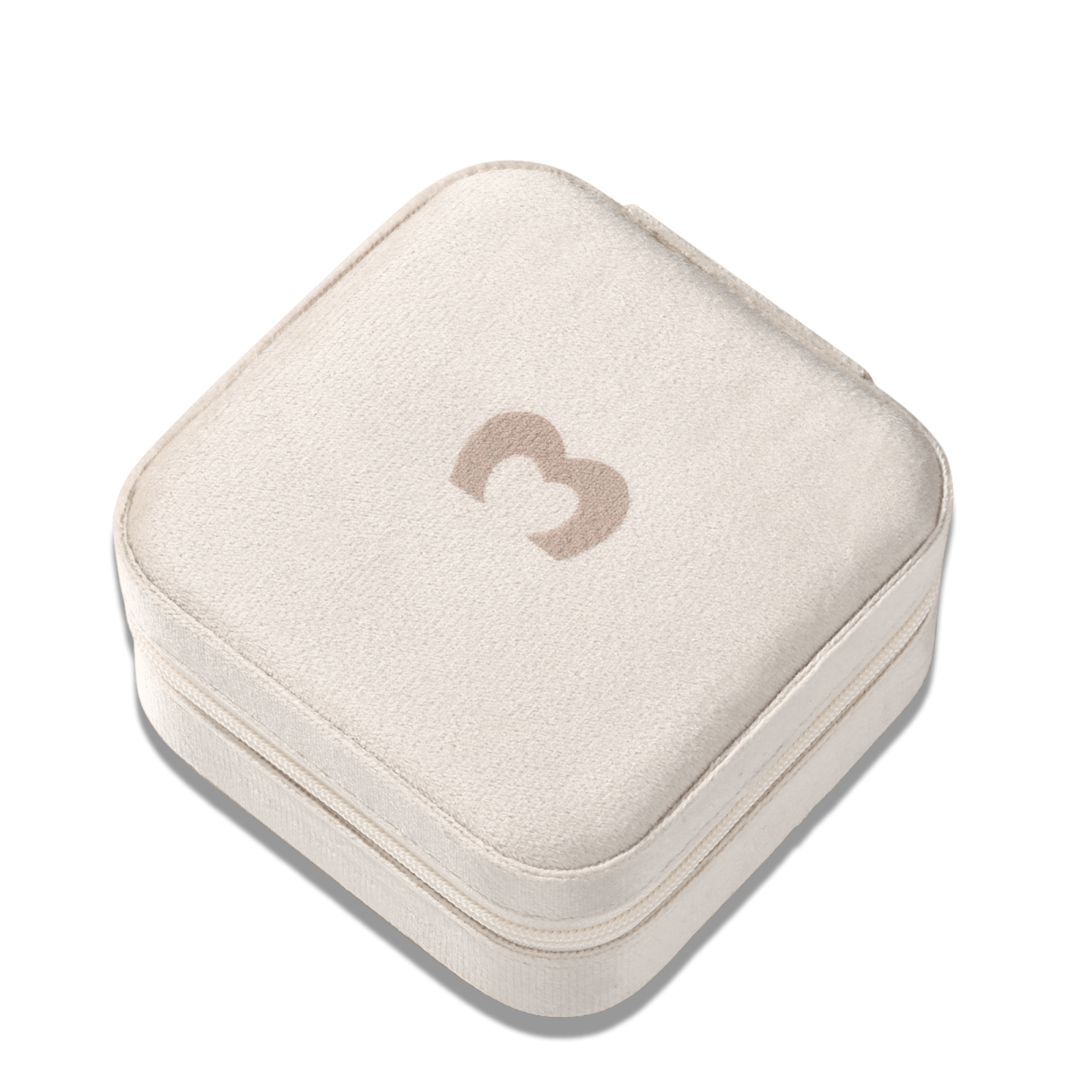 Little Trip Jewelry Box ~ Various colours - SophiaJewels