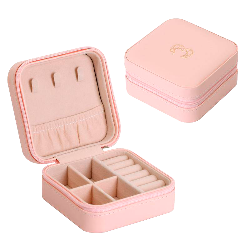 Little Trip Jewelry Box ~ Various colours