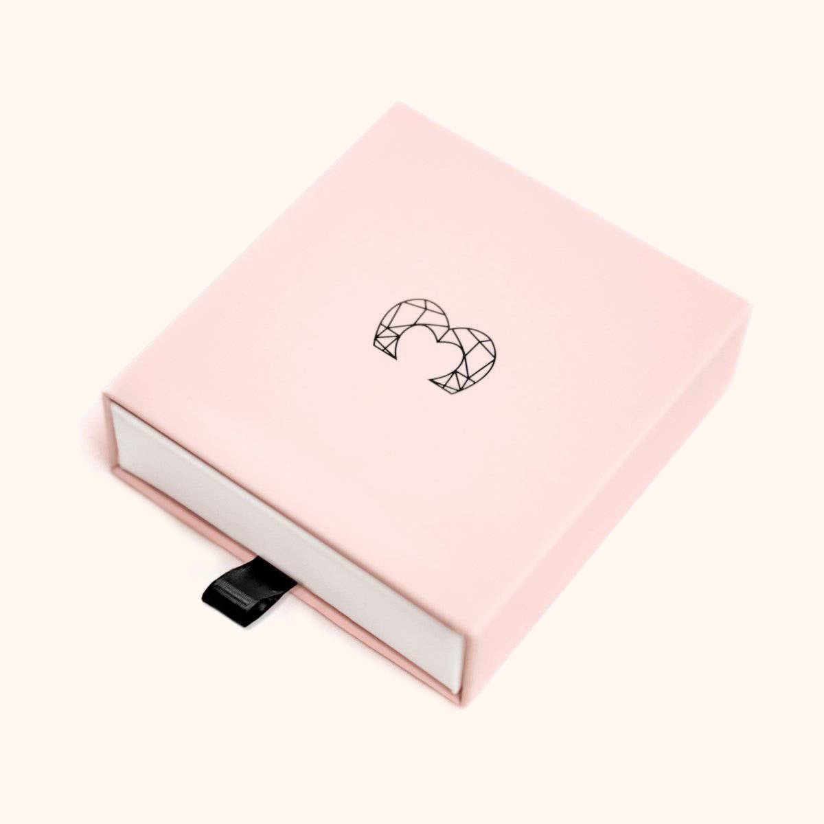 "Pink Edition" Gift Box - SophiaJewels