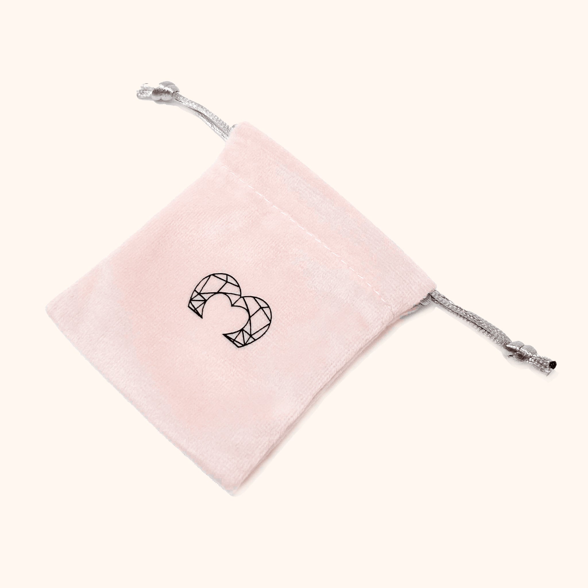 "Sweet Pink" Gift Bag