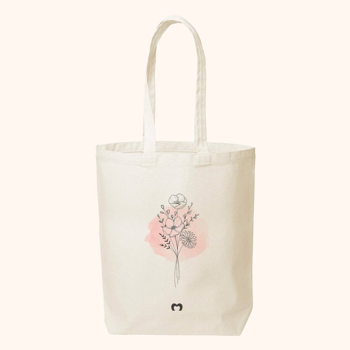 "Sophia" Tote Bag - SophiaJewels