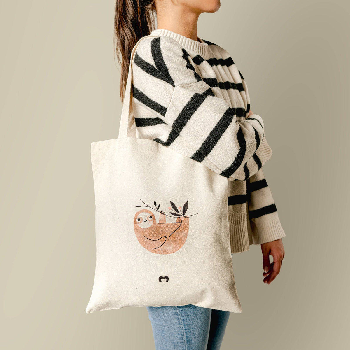 "Sophia" Tote Bag - SophiaJewels