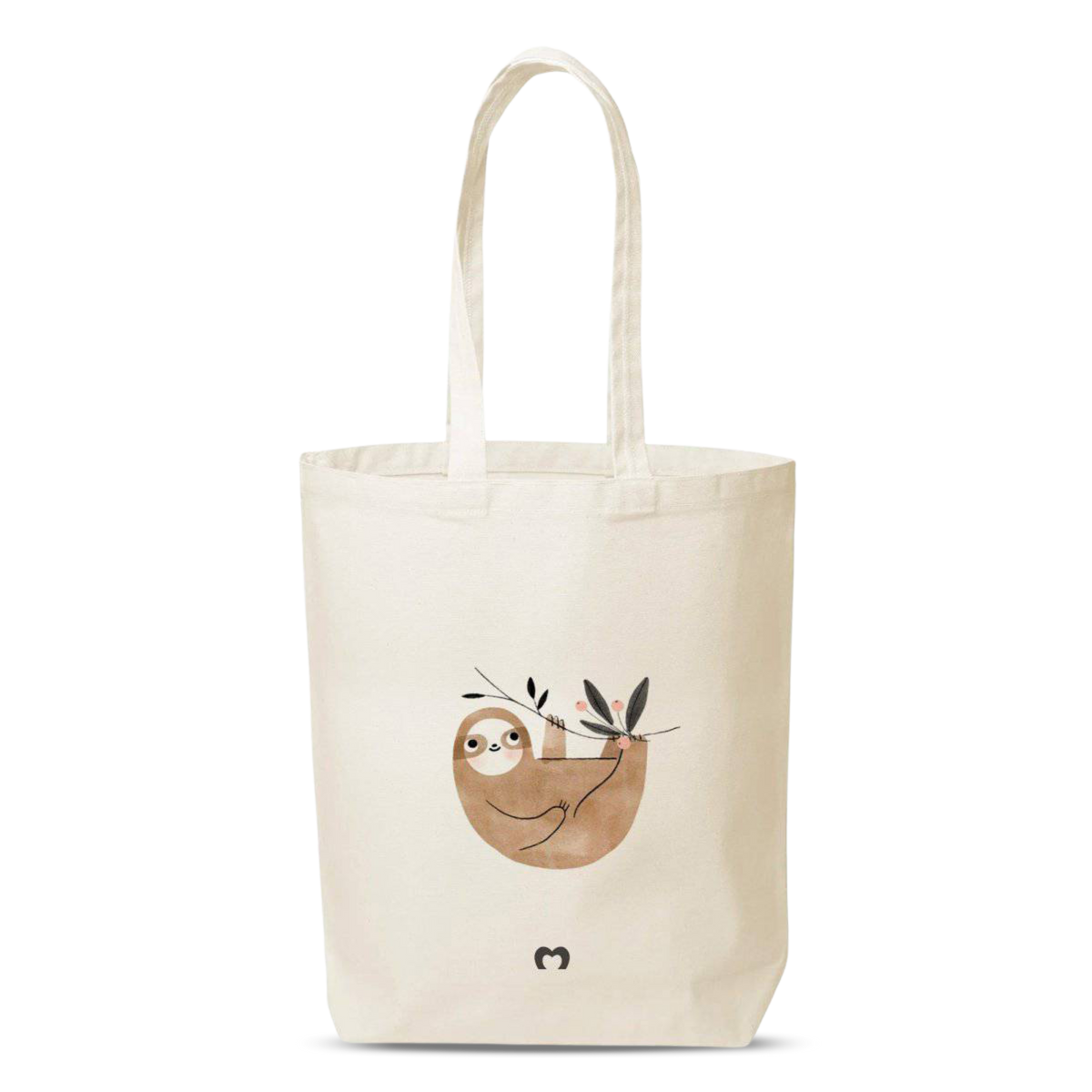 Sloth - Tote Bag