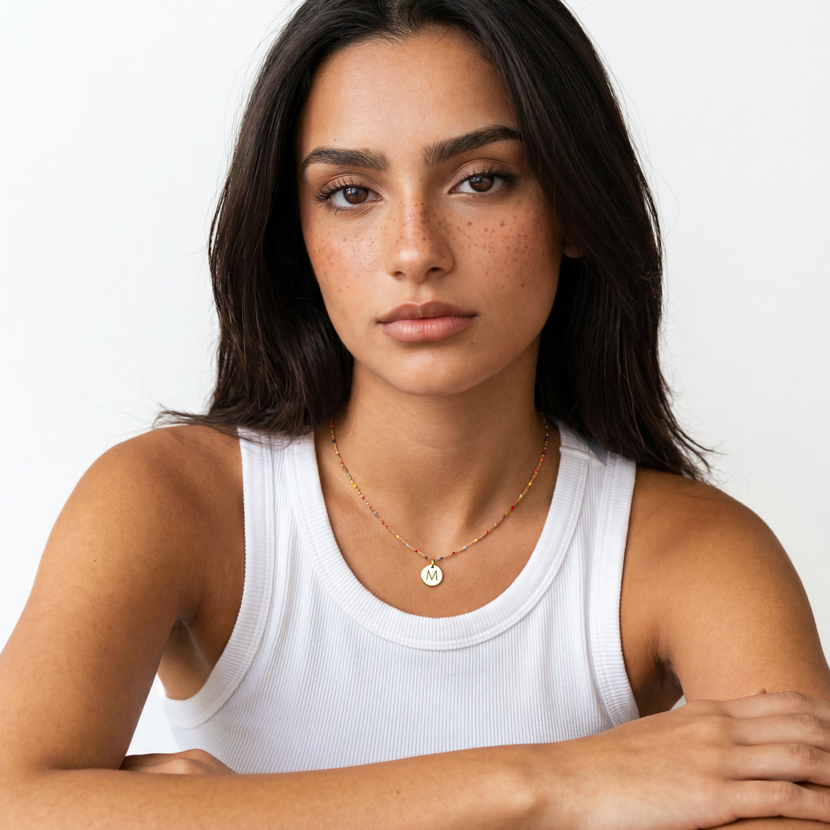 ABC Necklace