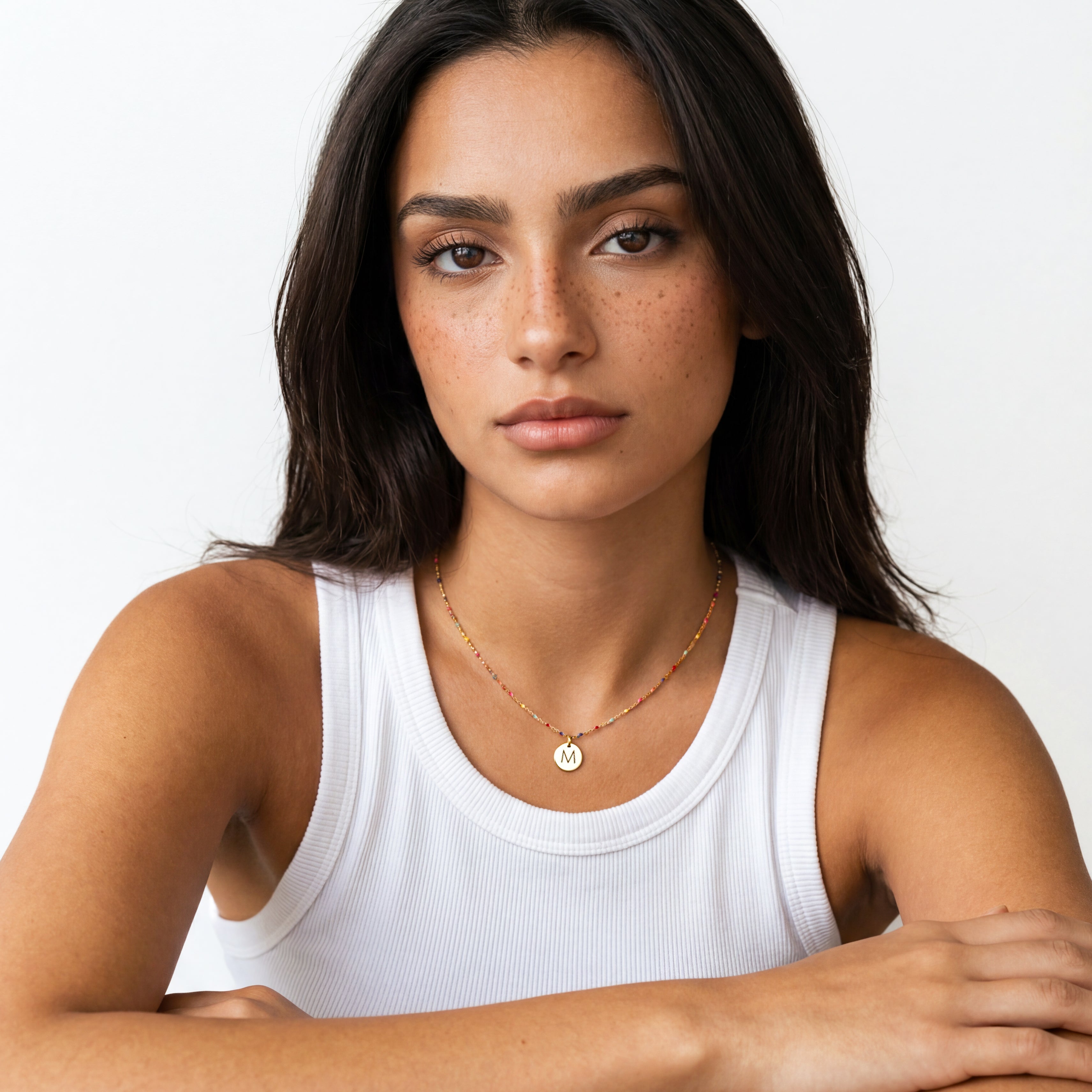 ABC Necklace