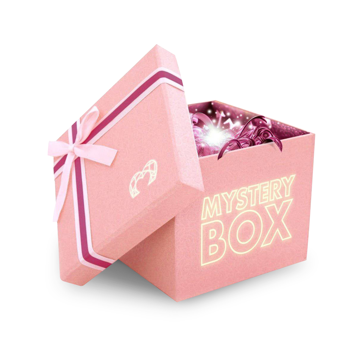 Mystery Jewel - SophiaJewels