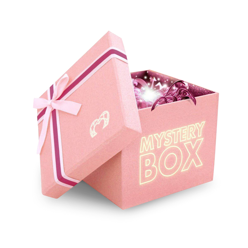 Mystery Jewel - SophiaJewels
