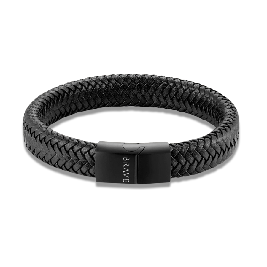 Element BRAVE Men's Bracelet - SophiaJewels