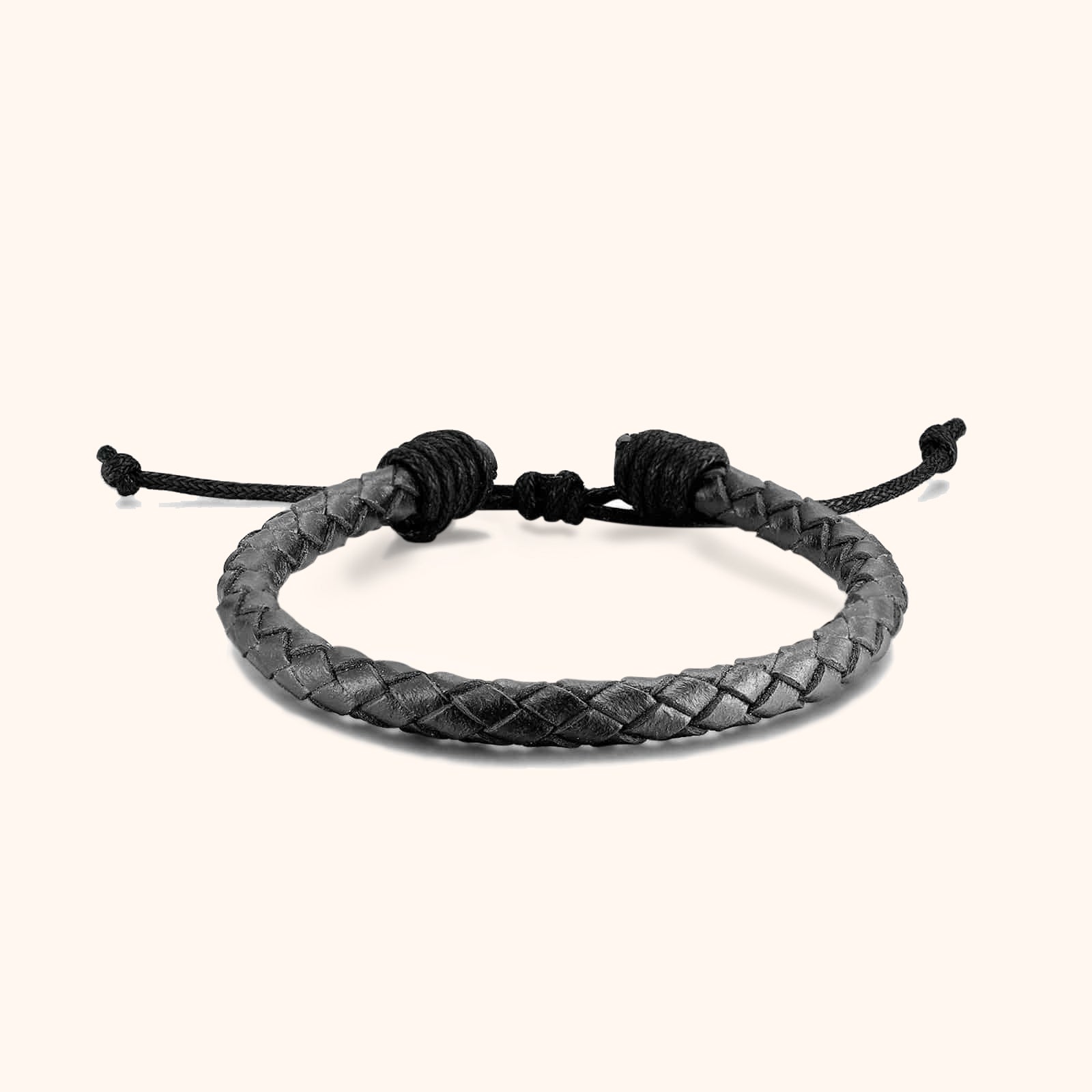 "Nature" BRAVE Men's Bracelet - SophiaJewels