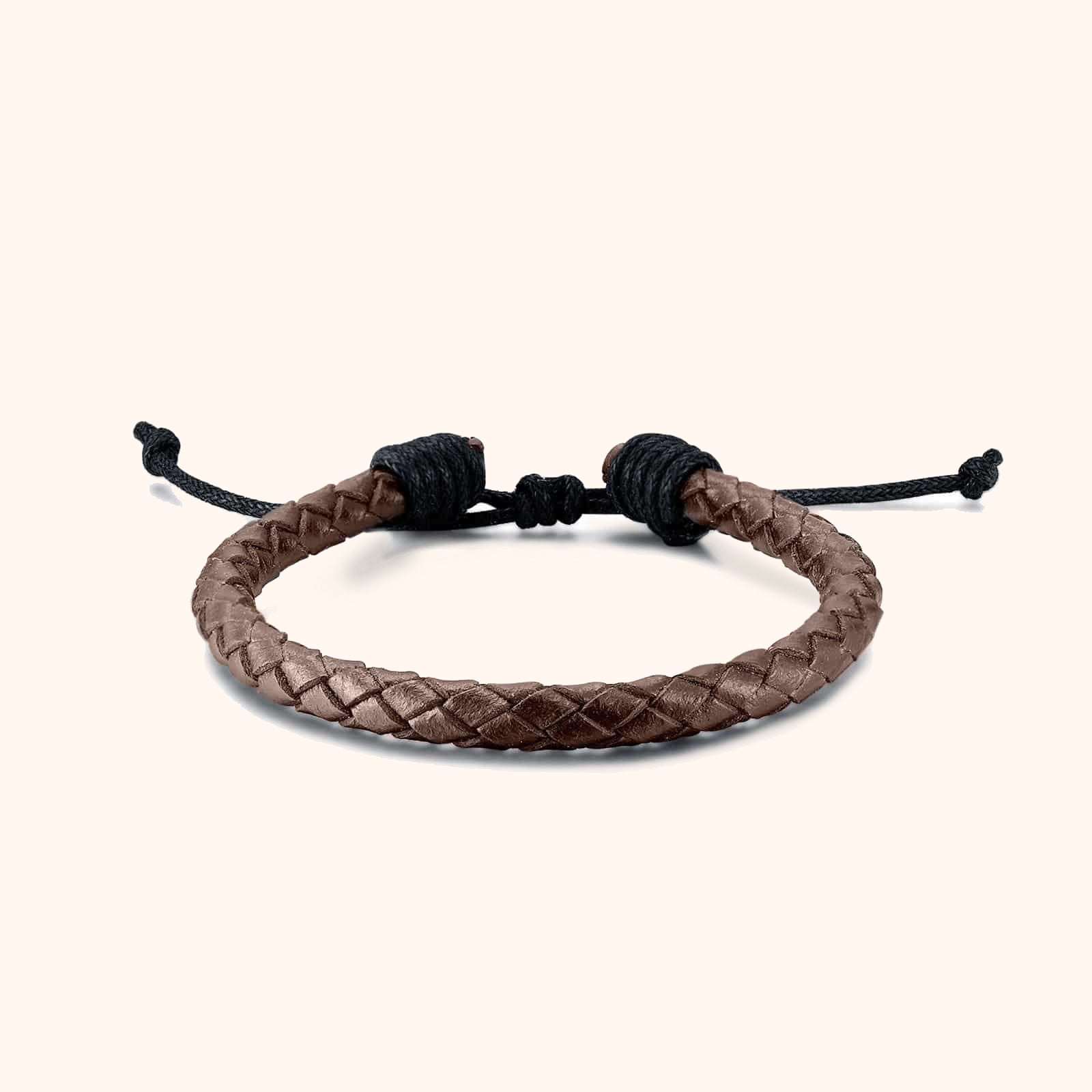 "Nature" BRAVE Men's Bracelet - SophiaJewels