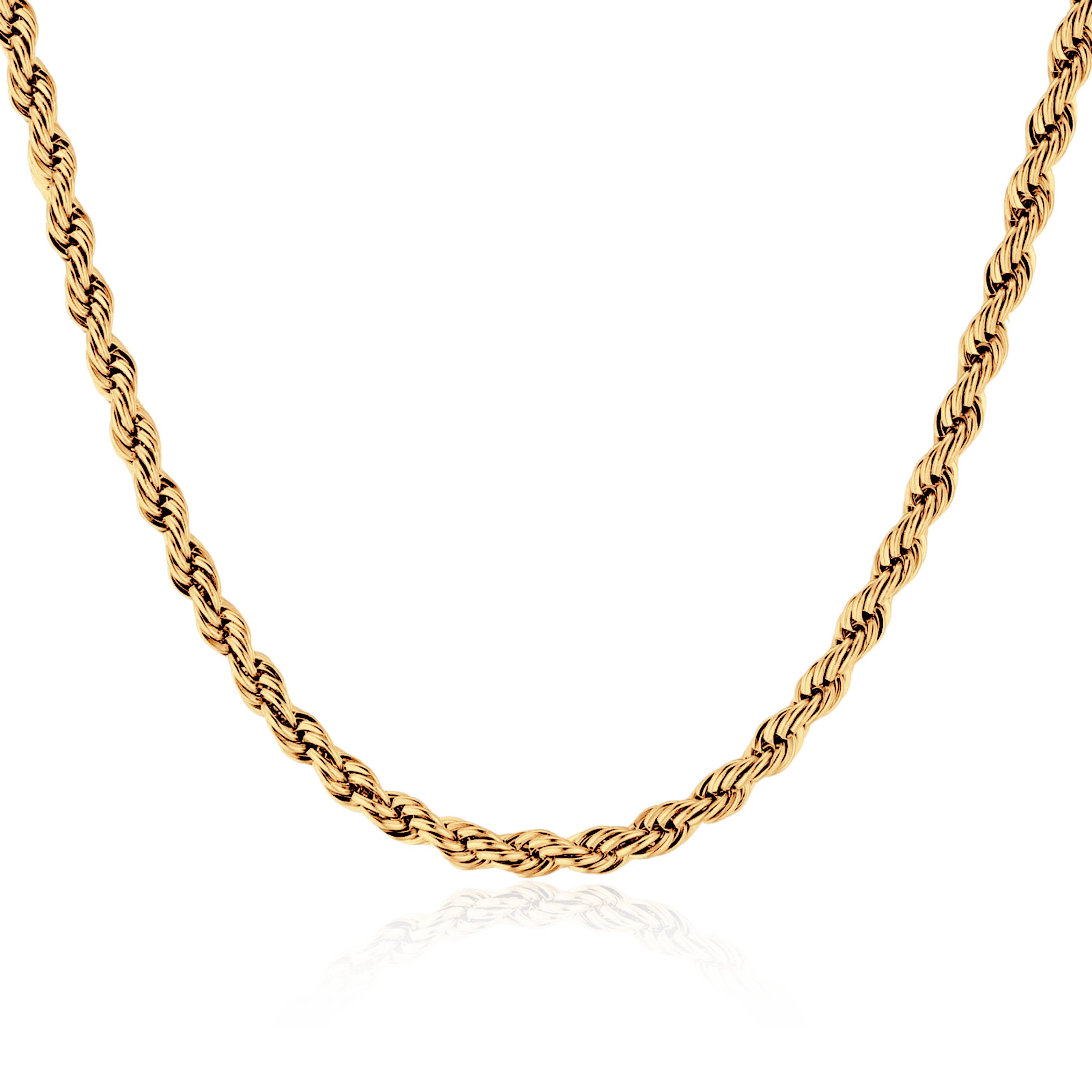 Fortress BRAVE Men's Necklace