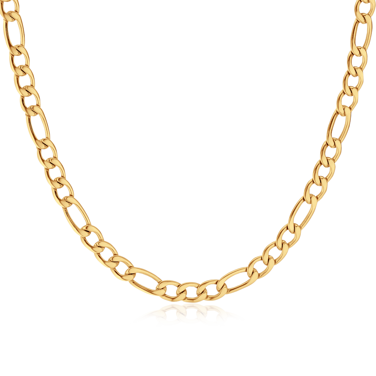 King BRAVE Men's Necklace - SophiaJewels