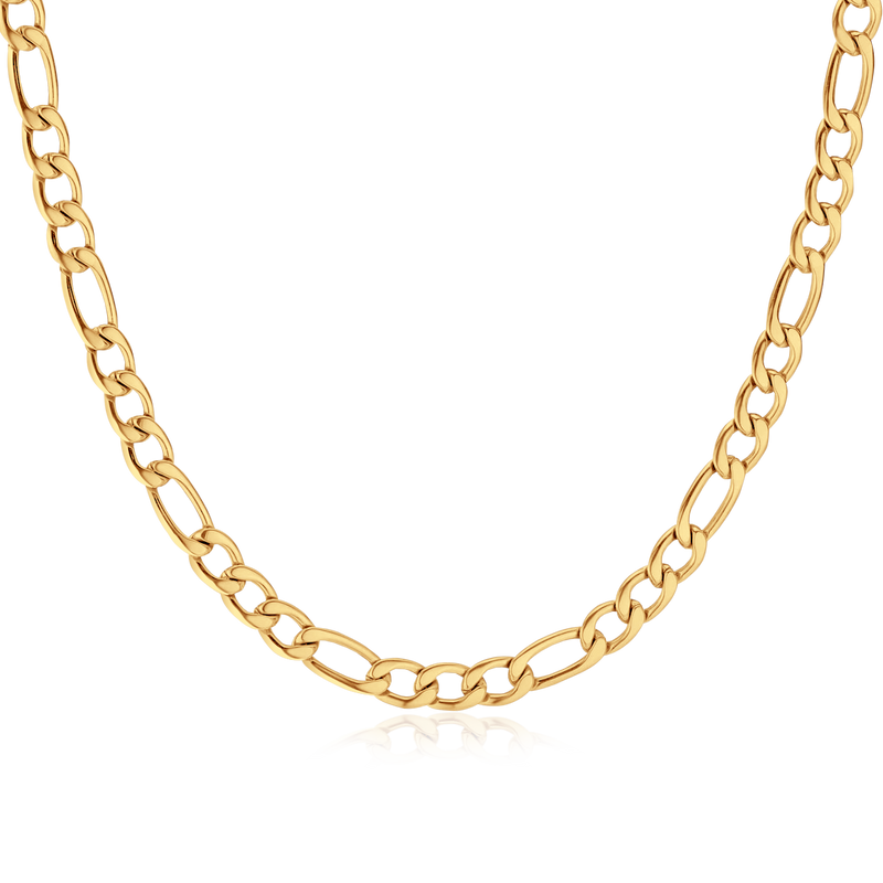 King BRAVE Men's Necklace - SophiaJewels