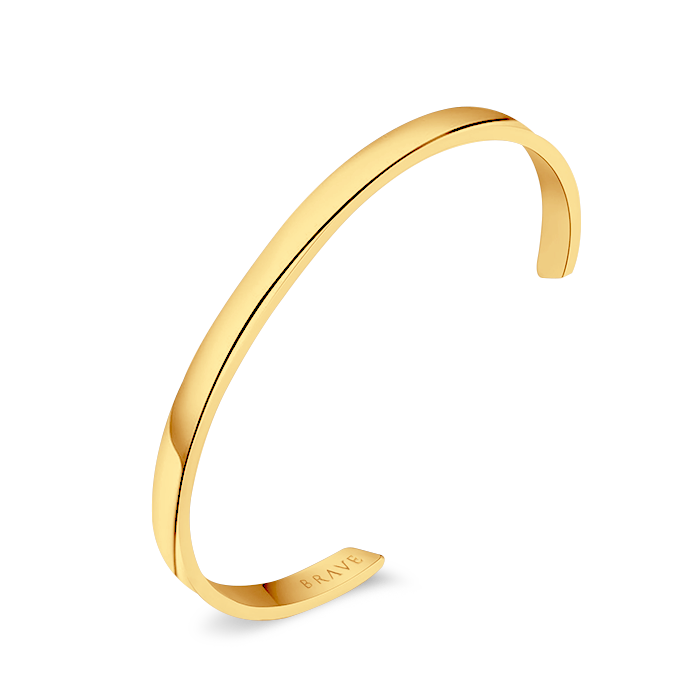 Fita BRAVE Men's Bracelet - SophiaJewels
