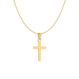 Gospel BRAVE Men's Necklace