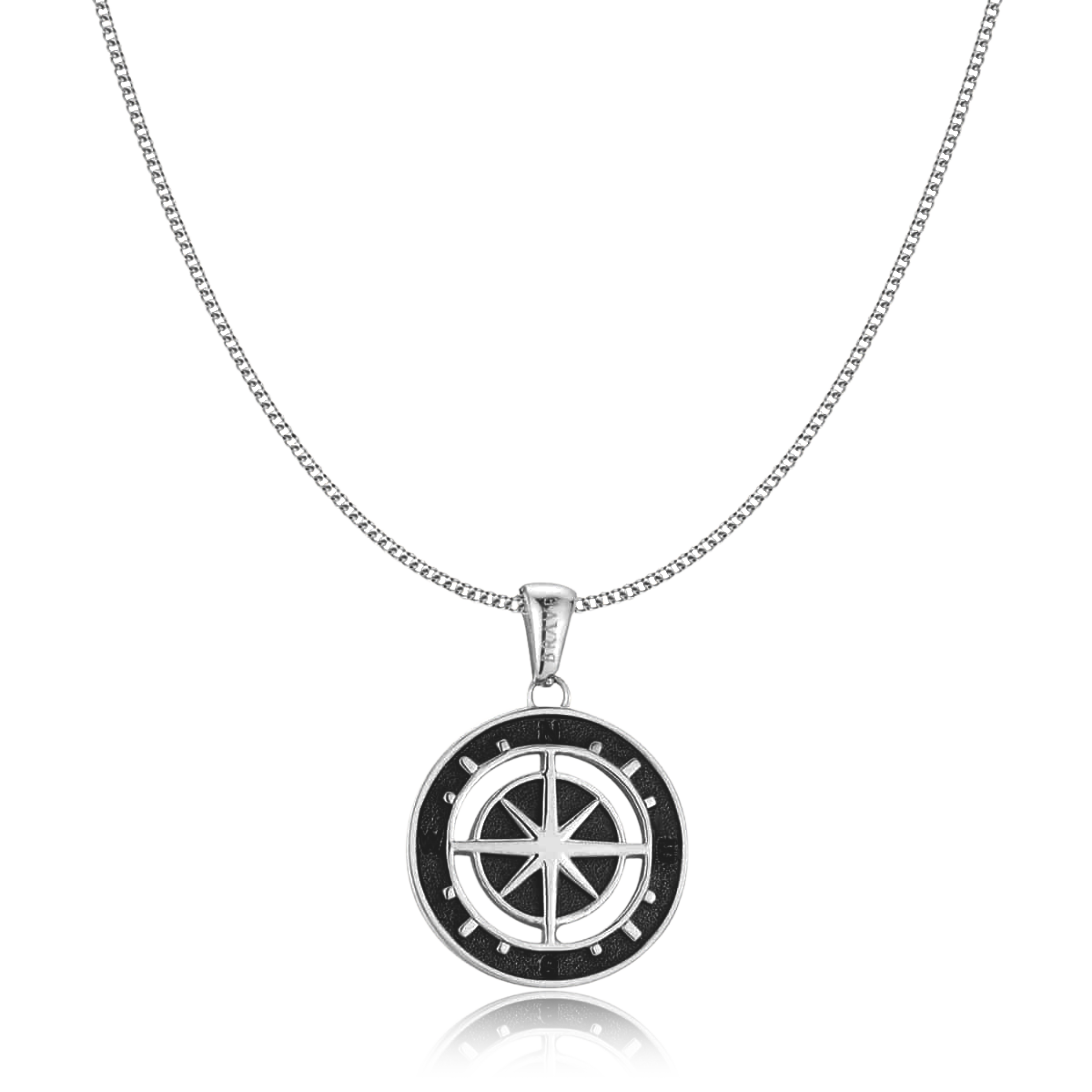 Boreal BRAVE Men's Necklace