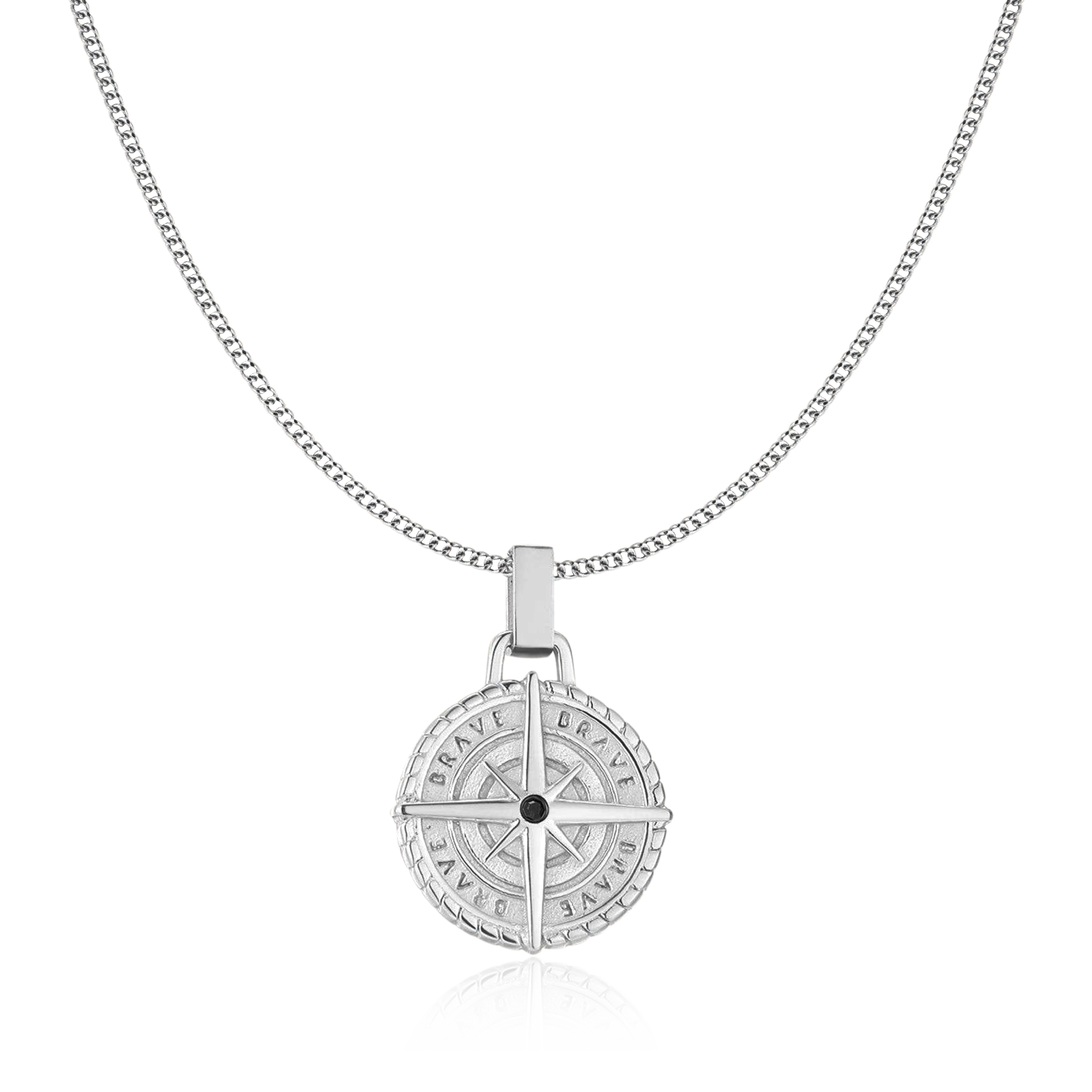 Austral BRAVE Men's Necklace
