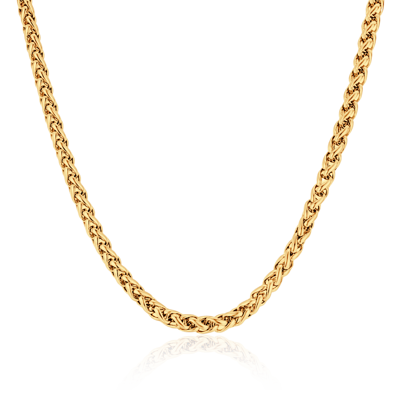 Boss BRAVE Men's Necklace - SophiaJewels