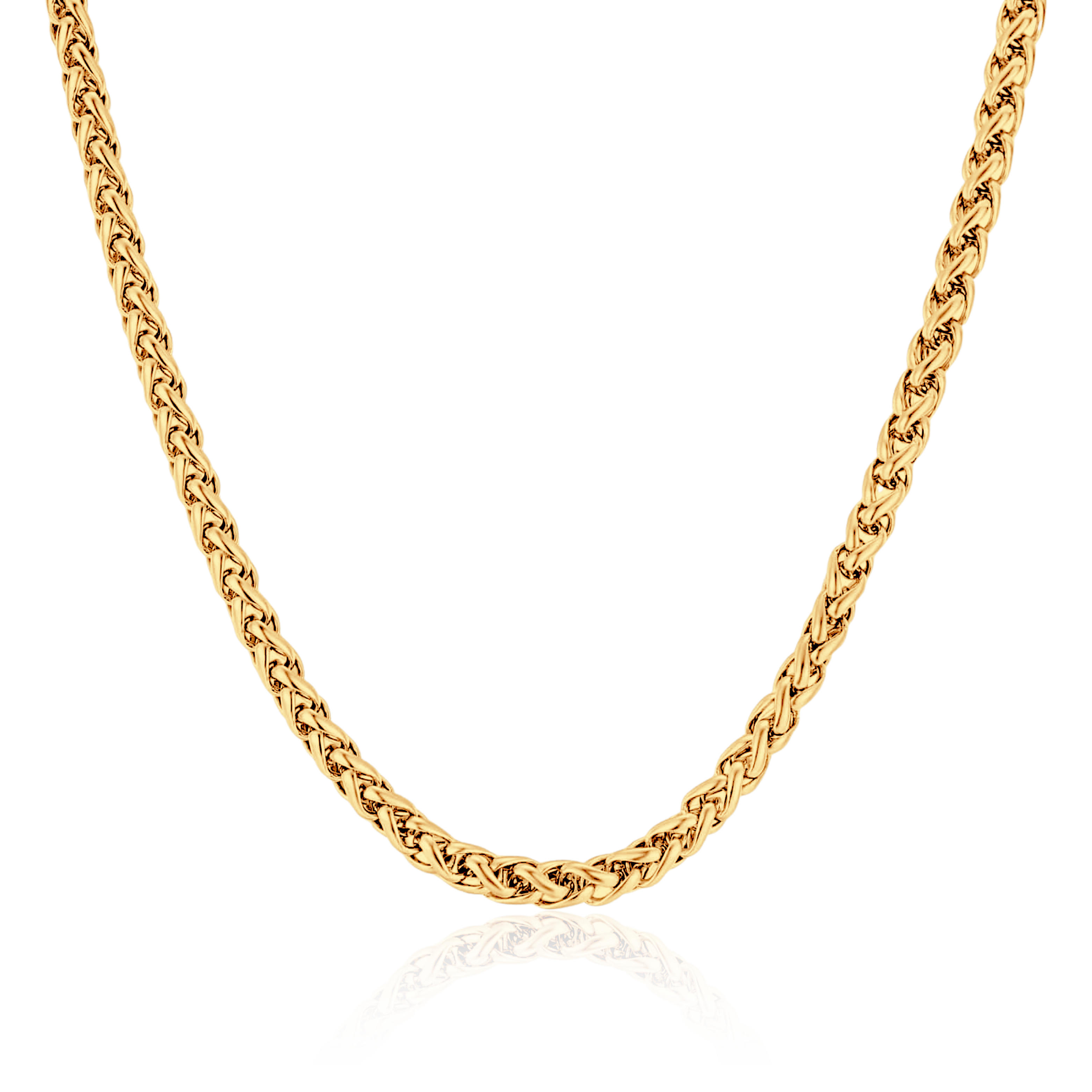 Boss BRAVE Men's Necklace