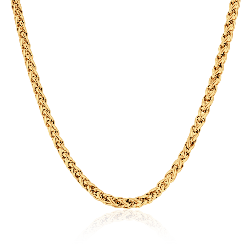 Boss BRAVE Men's Necklace - SophiaJewels